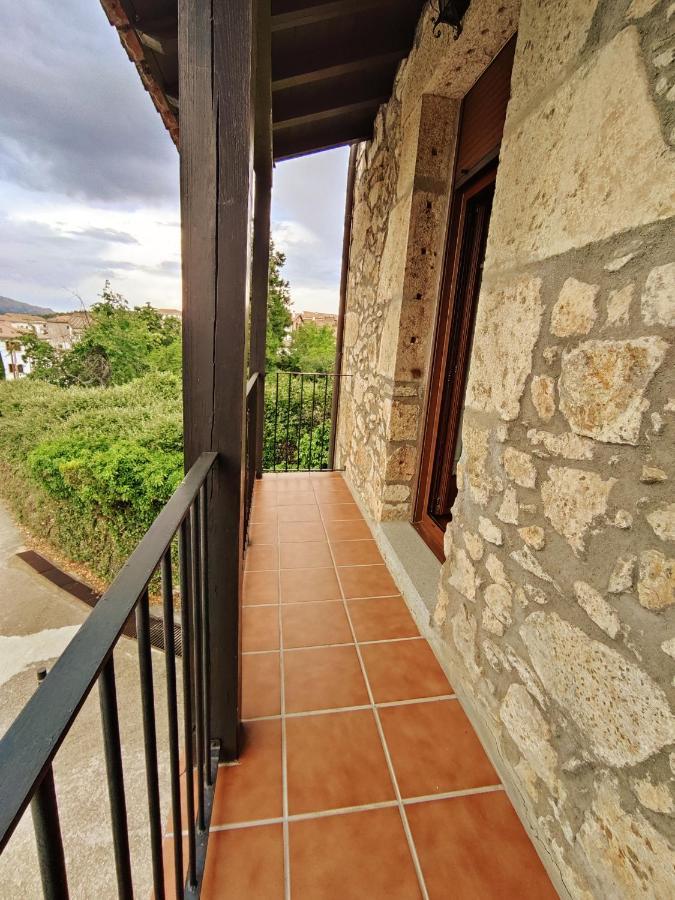 Apartamento Puerta Del Sol De 1 Habitacion Candelario Exterior photo